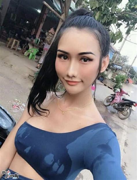 Clean Ladyboys